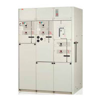 ABB SafePlus Instructions D'installation Et D'utilisation