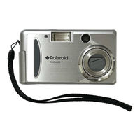 Polaroid PDC 4350 Mode D'emploi