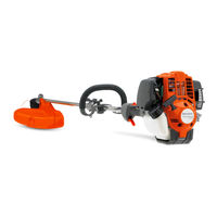 Husqvarna 524LK Manuel D'utilisation