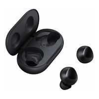 Samsung Galaxy Buds+ Mode D'emploi