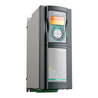 Gefran SIEIDrive ADV200 Manuel