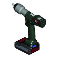 Desoutter E-Pulse BLRTC025-2350-4Q Notice D'utilisation Du Produit