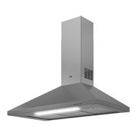 Beko CWB 9441 Mode D'emploi