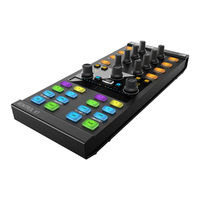 Native Instruments TRAKTOR KONTROL X1 Manuel D'utilisation