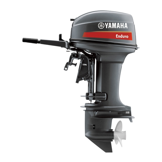 Yamaha E40X Manuel De L'utilisateur