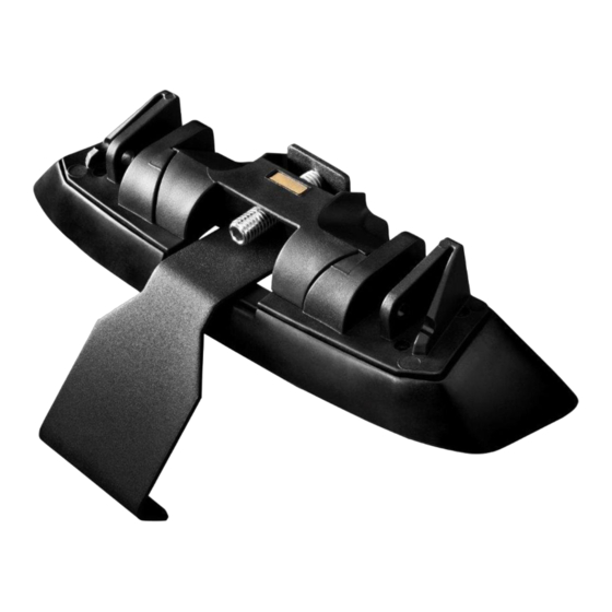 Whispbar K651W Instructions De Montage