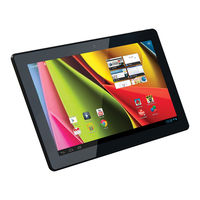 Archos FamilyPad 2 Mode D'emploi