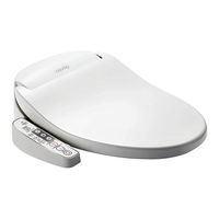 Kohler Novita BN330S-N0 Guide D'installation