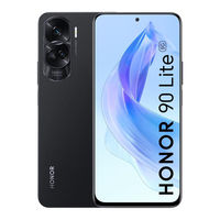 Honor 90 Lite 5G Guide De L'utilisateur