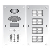 Alcad DIGITAL TWISTED PAIR GRF-411 Mode D'emploi