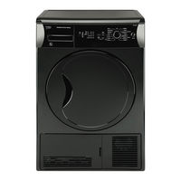 Beko DCU 7230 S Mode D'emploi