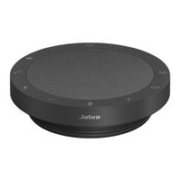 Jabra SPEAK2 55 Manuel D'utilisation