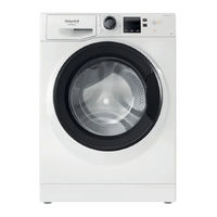 Hotpoint NS1069CWKEUN Guide Rapide