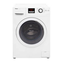 Haier HW80-B14266A Mode D'emploi