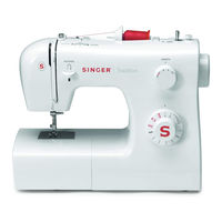 Singer 2250 Mode D'emploi