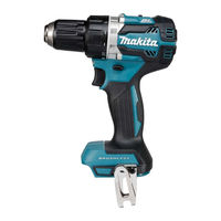 Makita 893996 Manuel D'instructions