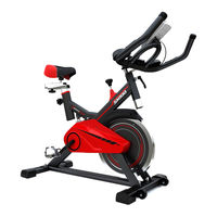 Sportstech SX100 Manuel