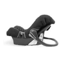 Britax Römer BABY-SAFE Mode D'emploi