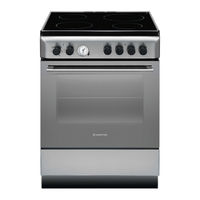 Hotpoint Ariston A6V530/EX Mode D'emploi