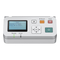 Epson Network Interface Panel