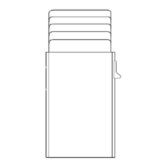 Xcase NX-3954-675 Mode D'emploi