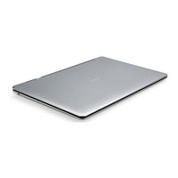 Acer Aspire S3 Série Manuel D'utilisation