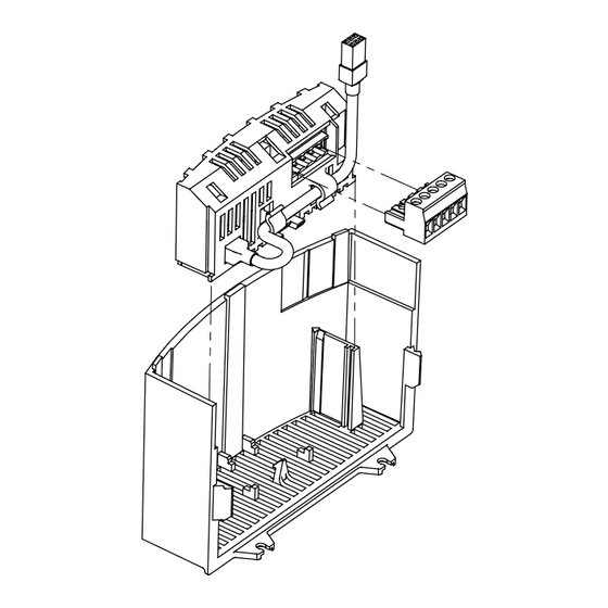 Lenze AC Tech SMVector CANopen Guide De Référence