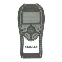 Stanley IntelliMeasure 0-77-018 Manuel D'utilisation