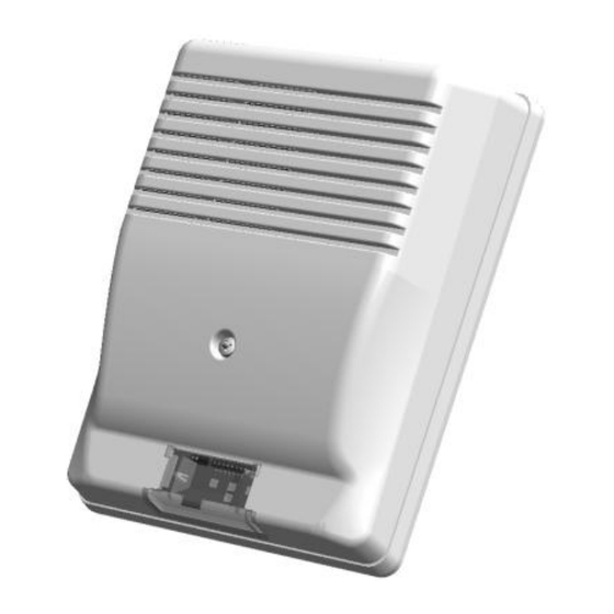 Altec SIREX Notice D'installation