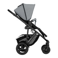 BRITAX RÖMER BRITAX SMILE 2 Mode D'emploi