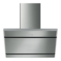 Smeg KL175X Manuel D'instructions