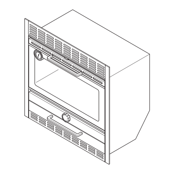 Dometic ORIGO 1500 Notice D'utilisation