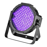 Renkforce DL-LED107S-UV Mode D'emploi
