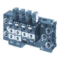 Burkert MP07 Instructions De Service