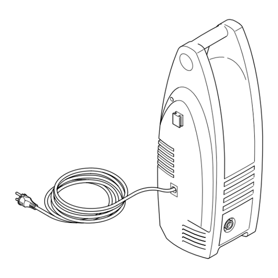 AR AR116 Instructions D'opération