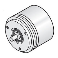 HEIDENHAIN ROD 486 Instructions De Montage