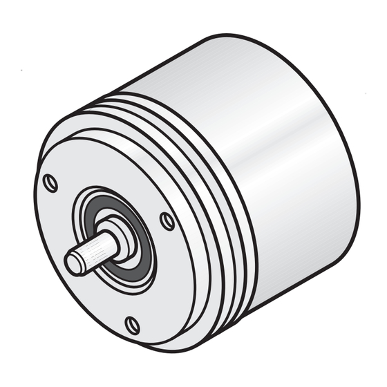 HEIDENHAIN ROD 486 Instructions De Montage