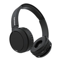 Philips Supra-auriculaire 4000 Séries Manuel D'utilisation