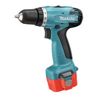 Makita 6271D Manuel D'instructions