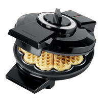 SilverCrest SWE 1200 A1 Mode D'emploi