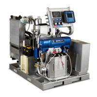 Graco Reactor 2 E-XP2i Fonctionnement, Réparation, Pièces