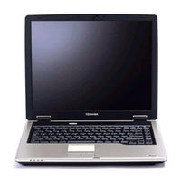 Toshiba Tecra A2 Manuel De L'utilisateur