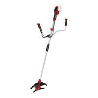 Einhell AGILLO 36/255 BL Instructions D'origine