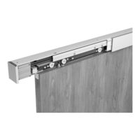 Mantion MOVENTIV 80 WOOD Instructions De Montage