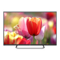Haier LE32B7000C Guide D'utilisation