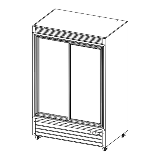 Kool-It KSM-40 Manuel D'utilisation