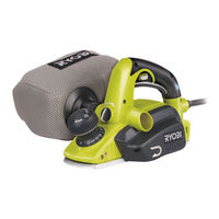 Ryobi EPN7582N Traduction Des Instructions Originales