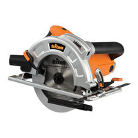 Triton TA184CSL Instructions D'utilisation Et Consignes De Sécurité