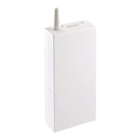 Delta Dore TYXIA 6410 Guide D'installation