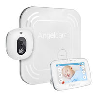 Angelcare AC517 Manuel De L'utilisateur